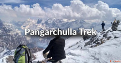 Pangarchulla Trek