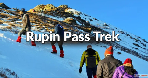 Rupin Pass Trek