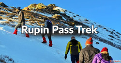 Rupin Pass Trek