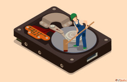 Storage Max Pro - Best HDD Upgrade in Chandigarh