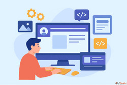 Professional Website Designing Services in Noida