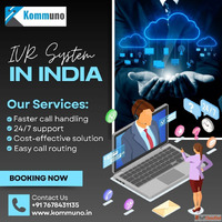 IVR System in India