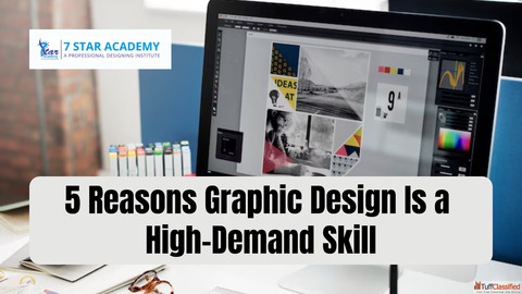 Checklist for Choosing the Best Graphics Design Courses College in Kolkata