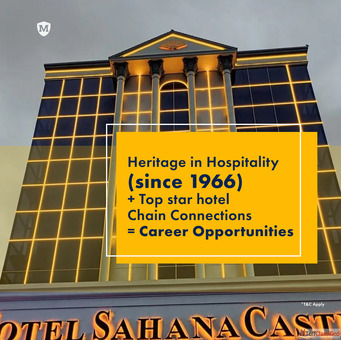 Sri Maniya Institute of Hotel Management