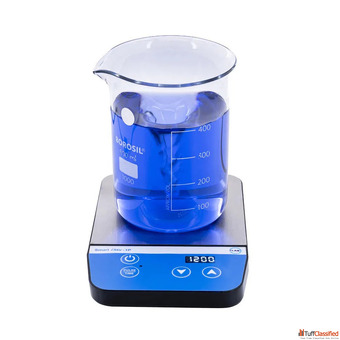 Laboratory Magnetic Stirrer Manufacturer in India