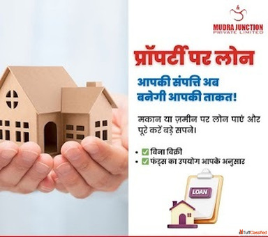 Lucknow's Fastest Growing Financial Service ProviderProven Expertise Real Results