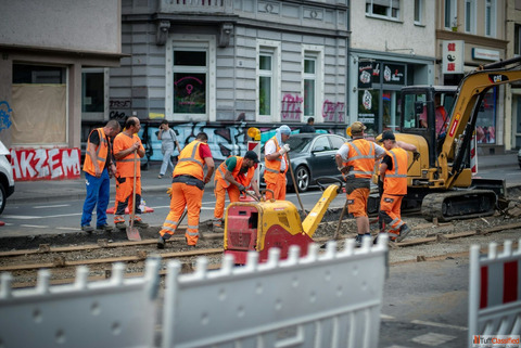 Professional Paving Contractor in Miami