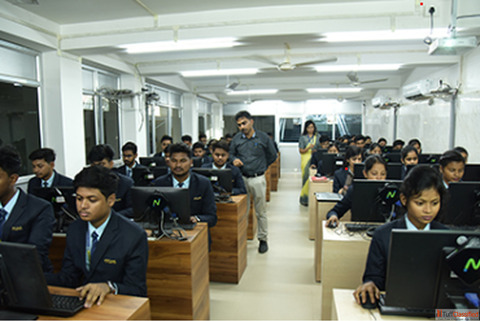 top colleges for bca in Purba Medinipur