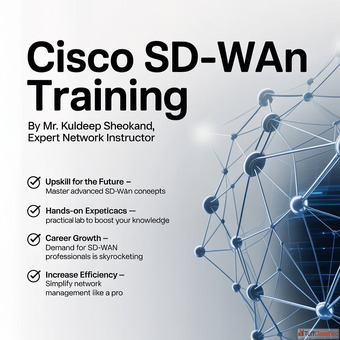 SDWAN Training
