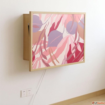 Upgrade Your WFH Setup Handcrafted Solid Wood Office Tables