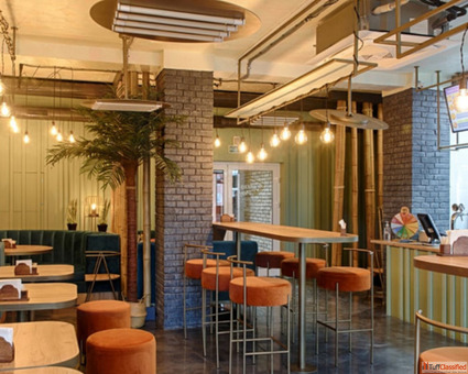 Steel Furniture Manufacturers in Bhubaneswar - Mahadev Steels