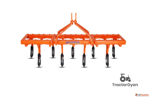 Cultivator in India 2025 - Types Uses and Price Overview Tractor Gyan