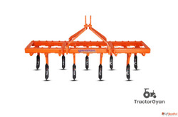 Cultivator in India 2025 - Types Uses and Price Overview Tra...