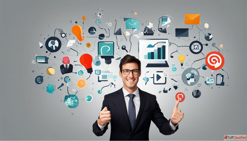 Ritz Media World - The Best Ad Agency for Brands Ready to Scale