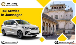 Best Jamnagar Taxi and Cab Service Near me Book 247