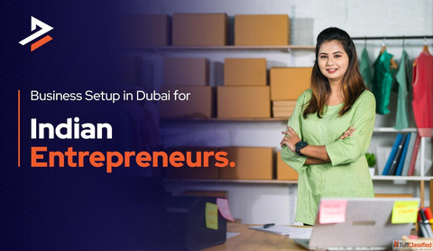 How To Start A Business In Dubai From India