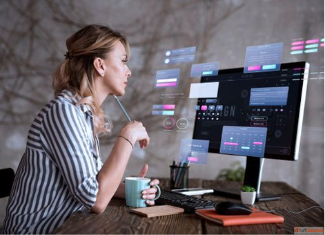 High-Impact Web Development for Real Estate and Law Firms