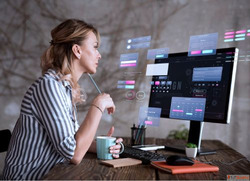 High-Impact Web Development for Real Estate and Law Firms