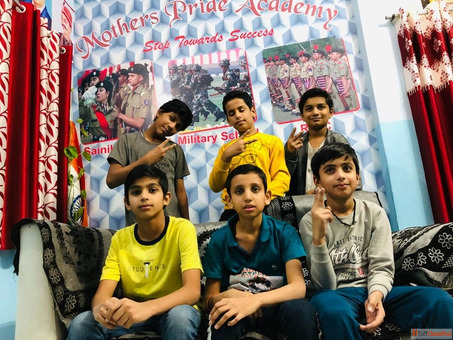 Sainik School Coaching in Sàtara