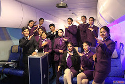 Best Air Hostess Institute in Dehradun - Admissions Open