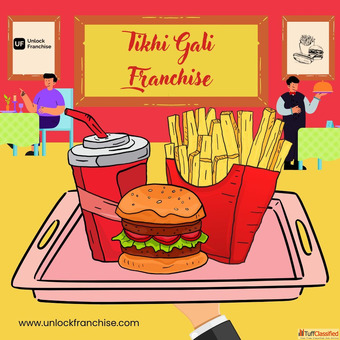 Start Tikhi Gali Franchise Earn Profits