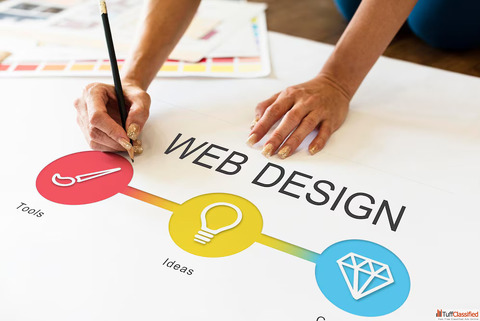 Web Design Services in Bangalore Build Your Brand the Smart Way