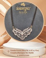 Kanchanpushp - Redefining Grace as the Most Trusted Jeweller...