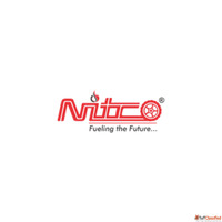 Nitco Lubricants Premium Quality Lubricant Engine Oil for Al...