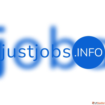 JustJobs.INFO