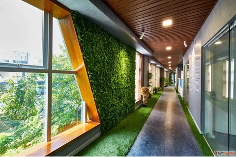 Infrastructure Company