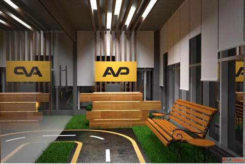 Infrastructure Company