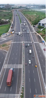 Infrastructure Company