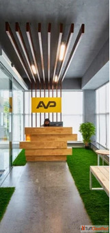 Infrastructure Company