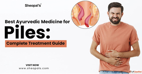 Best Piles Medicine for Fast Relief What Works in 2025