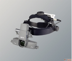 Indirect Ophthalmoscope for Clear Retinal View - Towa Sales ...