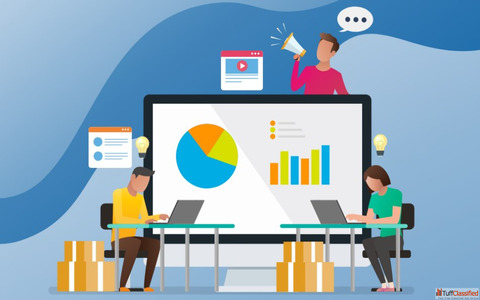 Best Digital Marketing Services for Business Growth