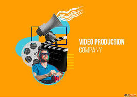 ANJ Creations - Top Creative Corporate Video Production Company