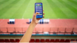 Khelo Yaar - A Calm and Well-Structured Platform