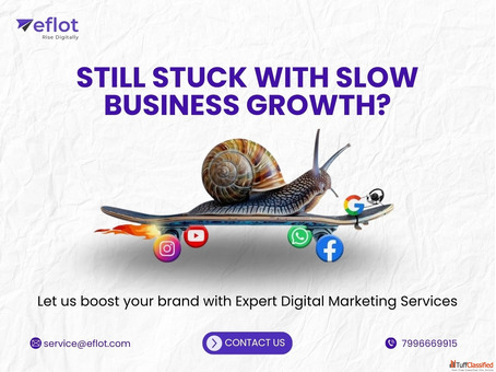 Boost Your Business with Powerful Digital Marketing