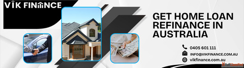 Get Best Home Equity Loan Services Car Loan Rates Australia - VIK Finance