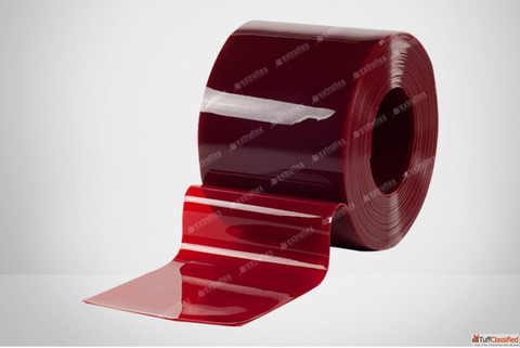 India's Leading PVC Strip Curtain Suppliers High Durability Guaranteed