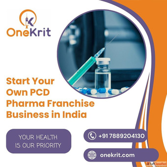 Why Choose a PCD Pharma Franchise Monopoly Basis Model