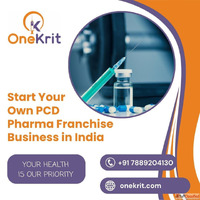 Why Choose a PCD Pharma Franchise Monopoly Basis Model