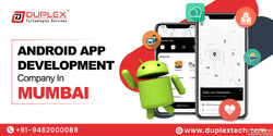 Affordable Android App Development Company in Mumbai