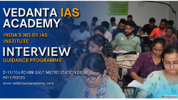 Best IAS Coaching in Delhi