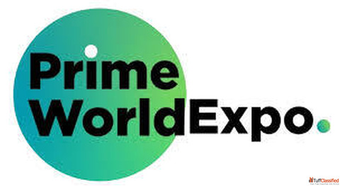 Complete Exhibition Booth Services Stand Solutions