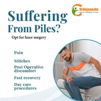 Piles Hospital Kharghar