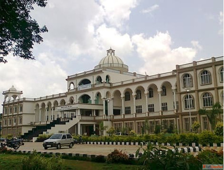 Acharya Nagarjuna University Distance Education - Admissions Open in Guntur