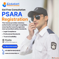 PSARA Registration Certification Guide How to Get Your PSARA...