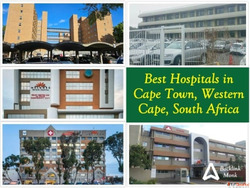 Best Hospitals in Cape Town Western Cape South Africa